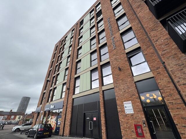 1 bed Apartment for rent in Stoughton. From Connells - Leicester