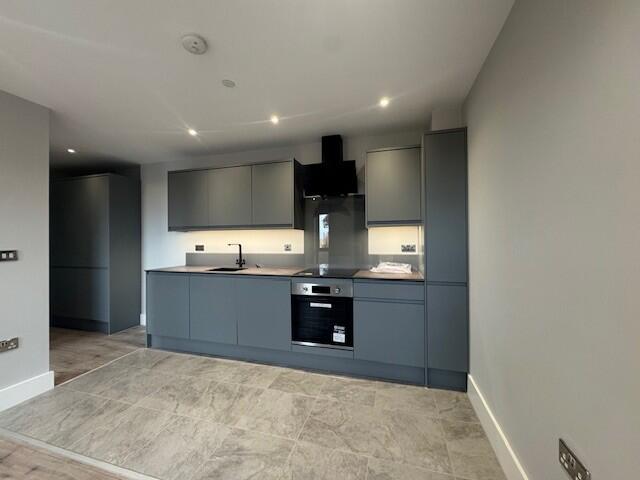 1 bed Apartment for rent in Stoughton. From Connells - Leicester