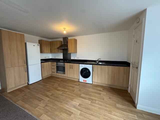 2 bed Apartment for rent in Loughborough. From Connells - Leicester