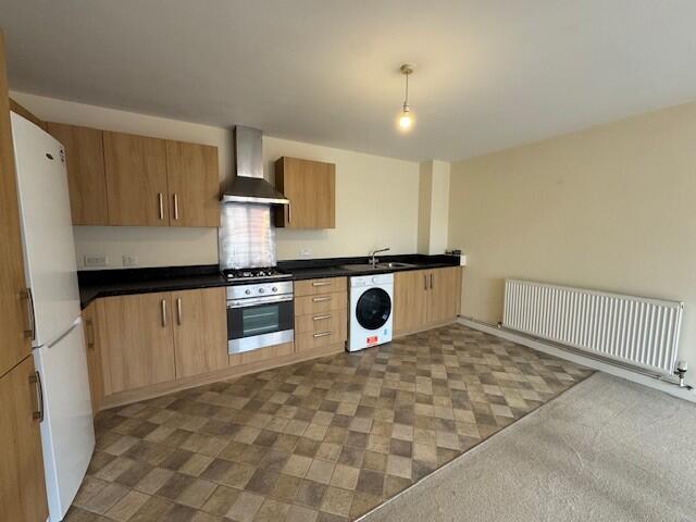 2 bed Apartment for rent in Loughborough. From Connells - Leicester