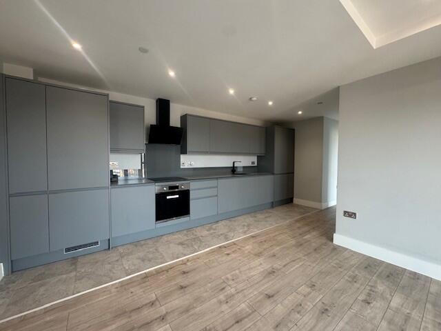0 bed Apartment for rent in Leicester. From Connells - Leicester