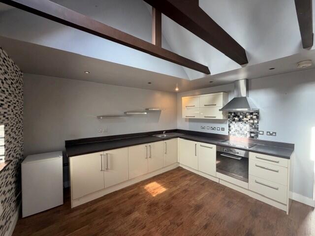 1 bed 1st Floor Flat for rent in Leicester. From Connells - Leicester 1 bed 1st Floor Flat for rent in Leicester. From Connells - Leicester