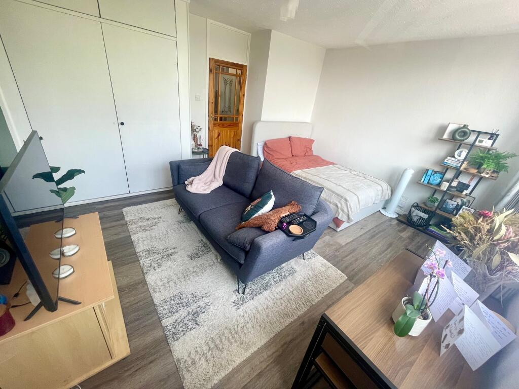 0 bed Studio for rent in Luton. From Connells Lettings - Luton