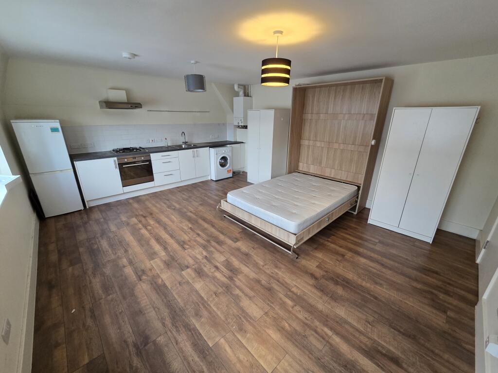 0 bed Studio for rent in Luton. From Connells - Luton