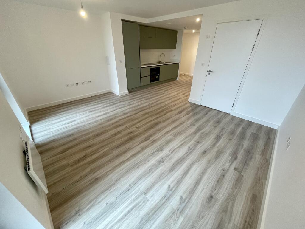 0 bed Studio for rent in Mangrove Green. From Connells - Luton