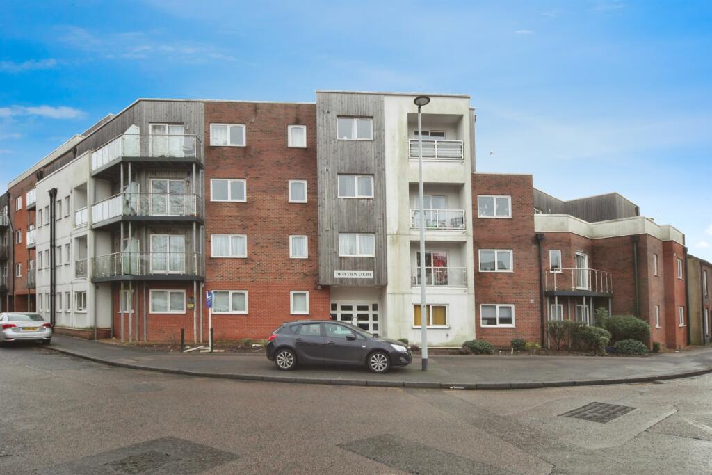 1 bed Apartment for rent in Cockernhoe. From Connells - Luton