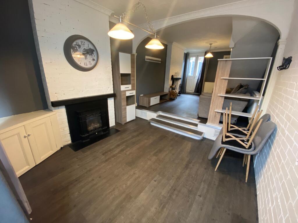 3 bed Mid Terraced House for rent in Cockernhoe. From Connells - Luton
