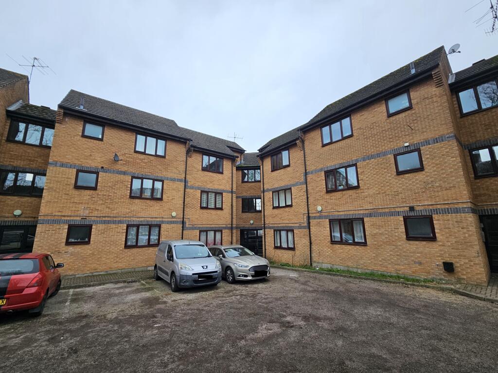 1 bed 1st Floor Flat for rent in Luton. From Connells - Luton