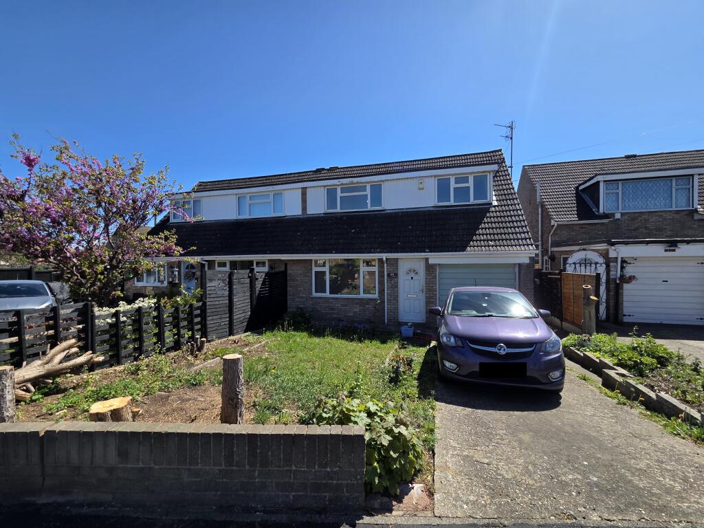 3 bed Semi Detached for rent in Streatley. From Connells - Luton