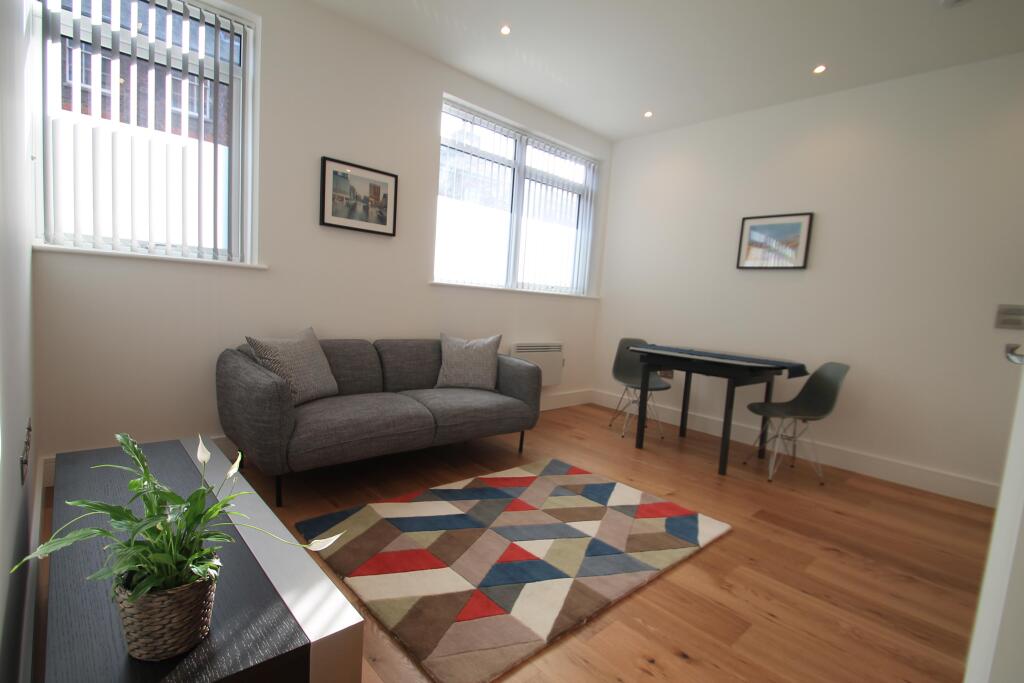 1 bed Apartment for rent in Luton. From Connells - Luton