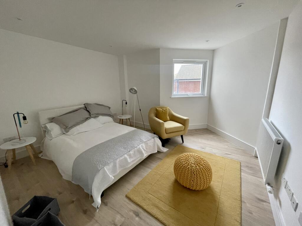 2 bed 1st Floor Flat for rent in Cockernhoe. From Connells - Luton