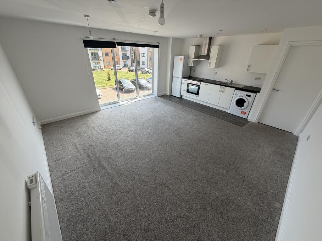 1 bed Apartment for rent in . From Connells - Luton