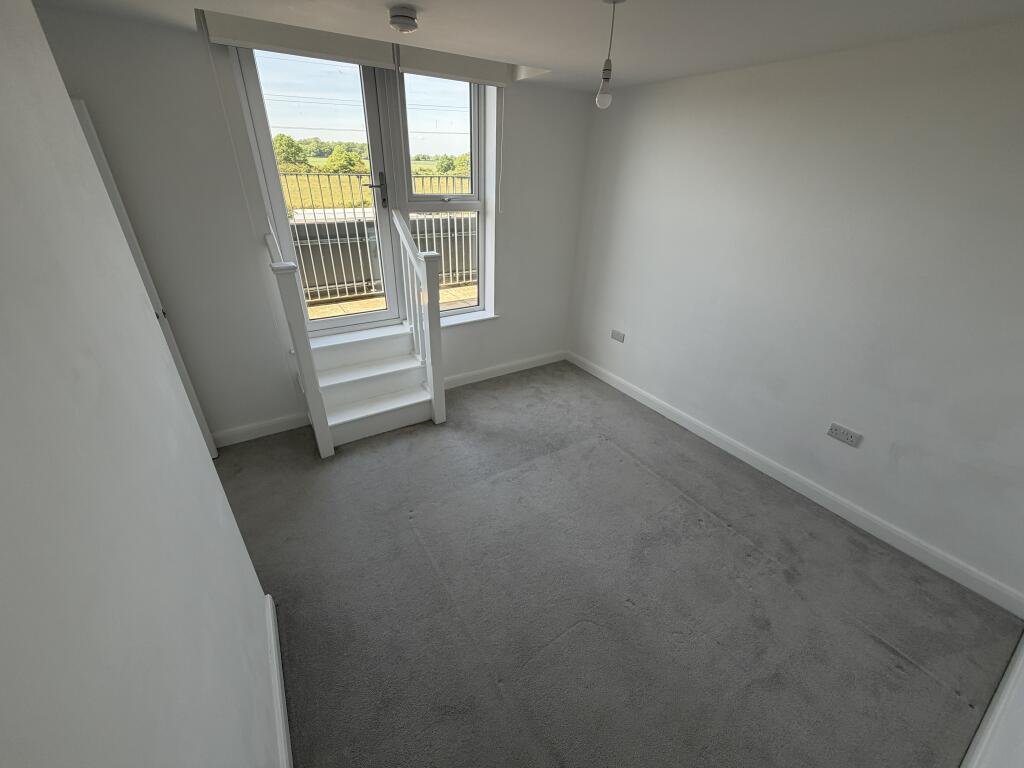 1 bed Apartment for rent in . From Connells - Luton