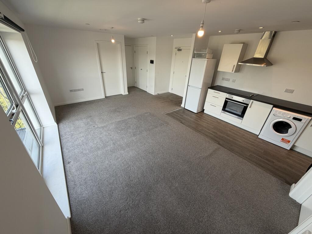 2 bed Apartment for rent in . From Connells - Luton