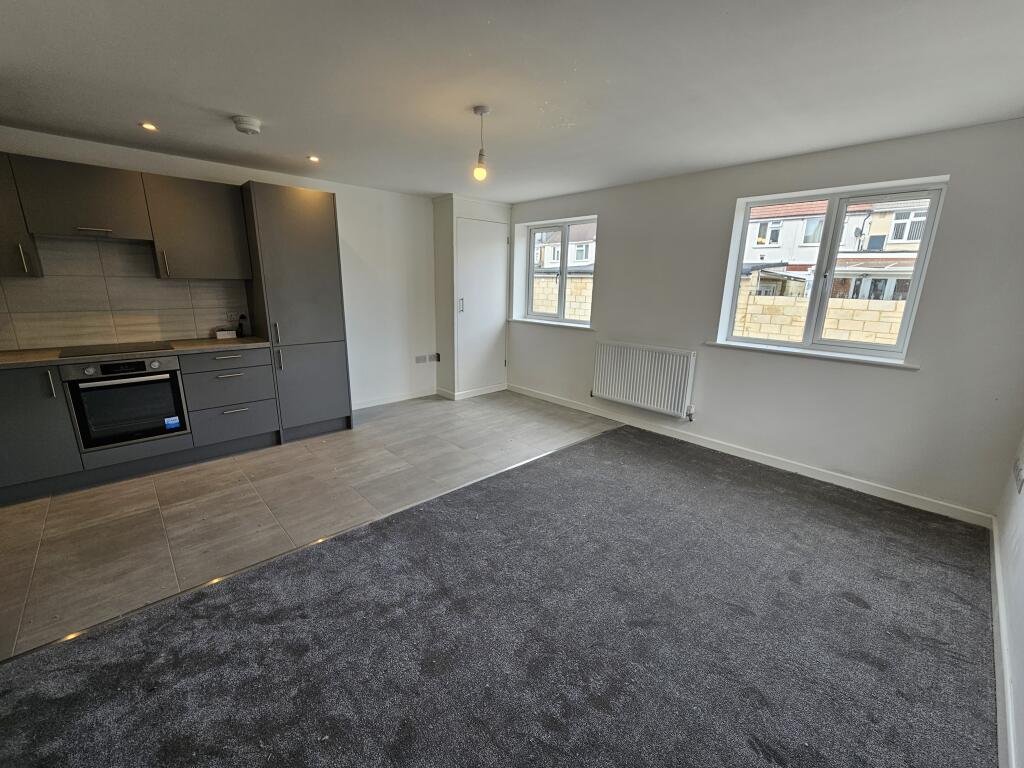 1 bed Detached for rent in Chalton. From Connells - Luton