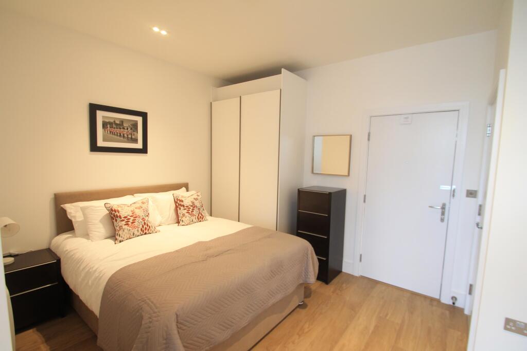 4 bed Studio for rent in Chalton. From Connells - Luton