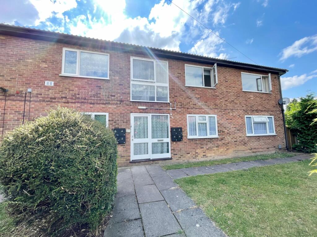 1 bed Apartment for rent in Chalton. From Connells - Luton