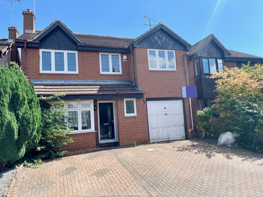 4 bed Detached for rent in Lilley. From Connells - Luton