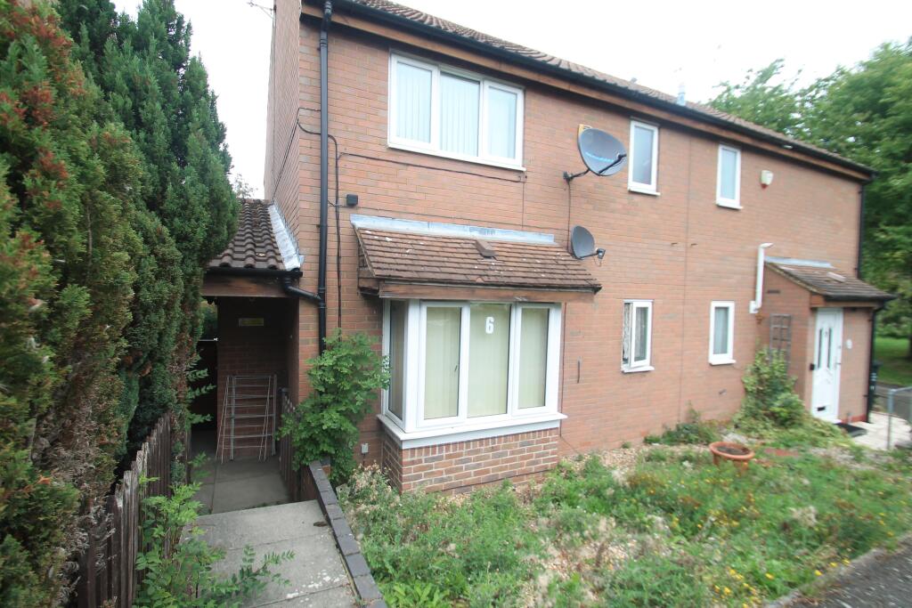 1 bed Cluster Home for rent in Chalton. From Connells - Luton