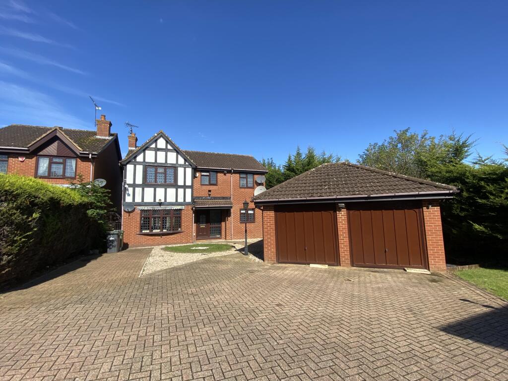 4 bed Detached for rent in Cockernhoe. From Connells - Luton 4 bed Detached for rent in Cockernhoe. From Connells - Luton