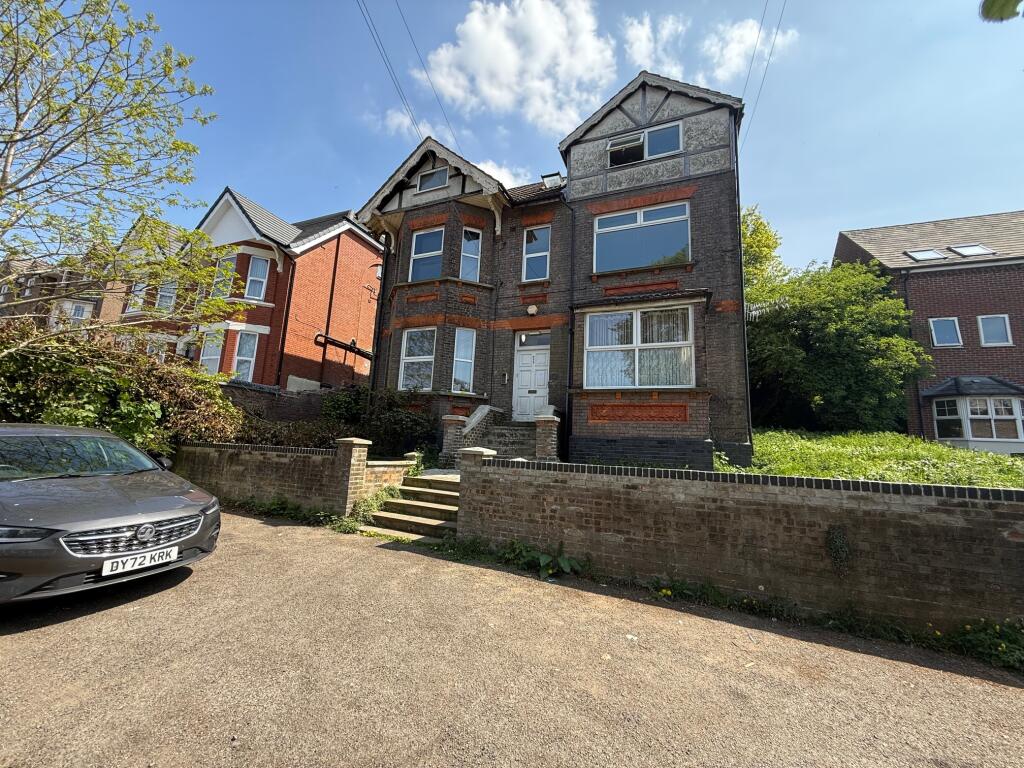 1 bed 1st Floor Flat for rent in Cockernhoe. From Connells - Luton