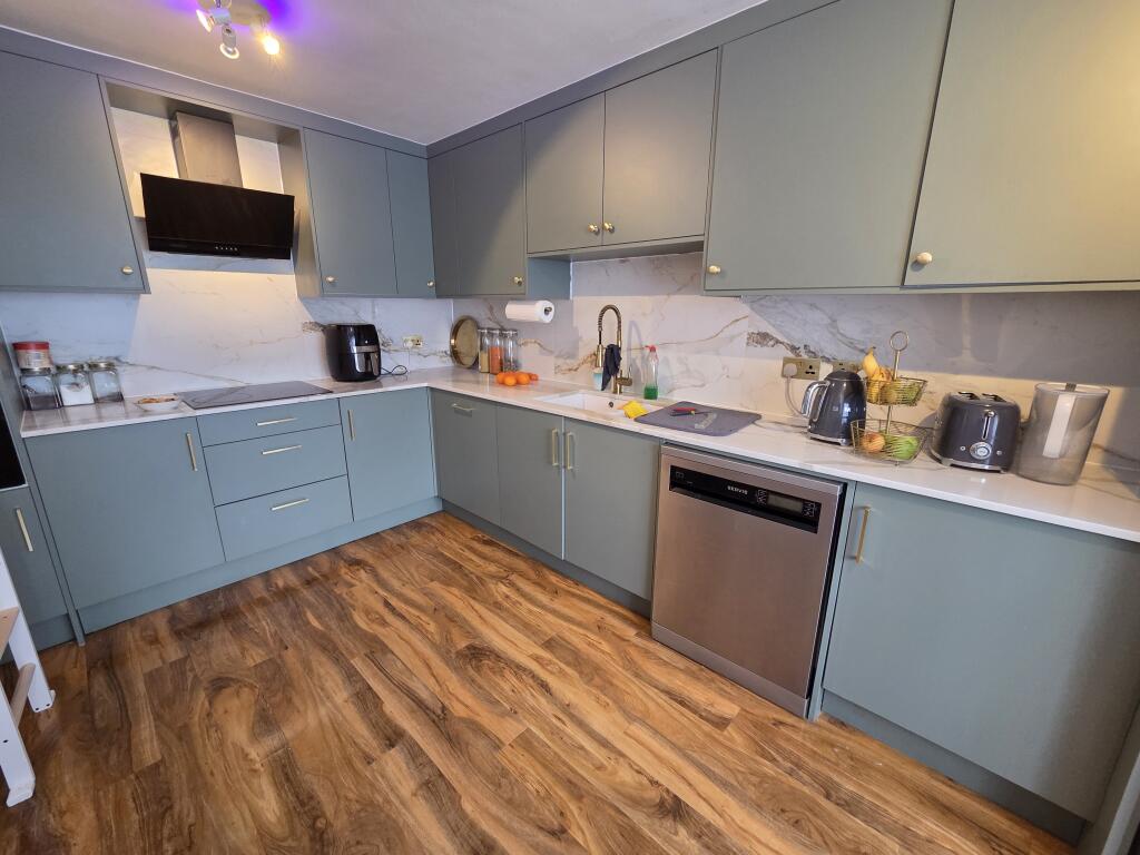 2 bed 1st Floor Flat for rent in Cockernhoe. From Connells - Luton