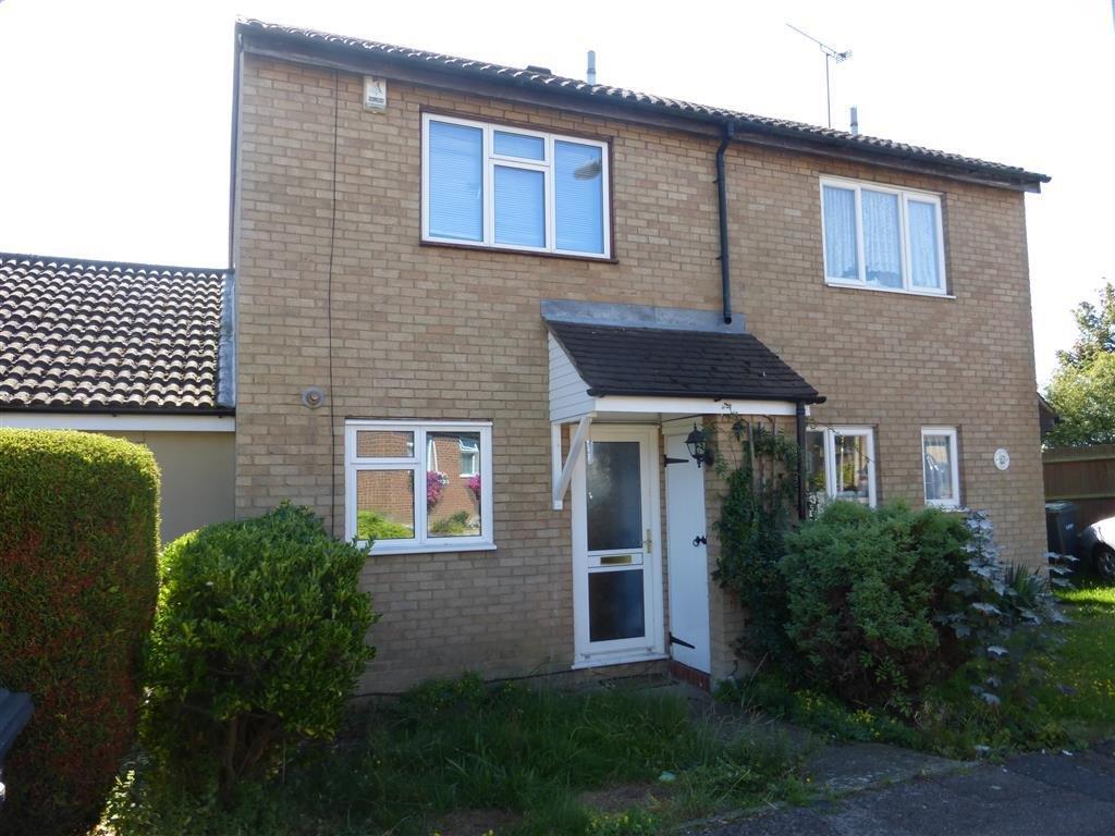 2 bed Detached for rent in Upper Sundon. From Connells - Luton