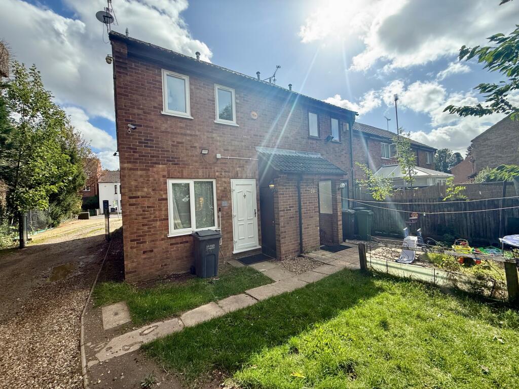 1 bed Detached for rent in Chalton. From Connells - Luton 1 bed Detached for rent in Chalton. From Connells - Luton