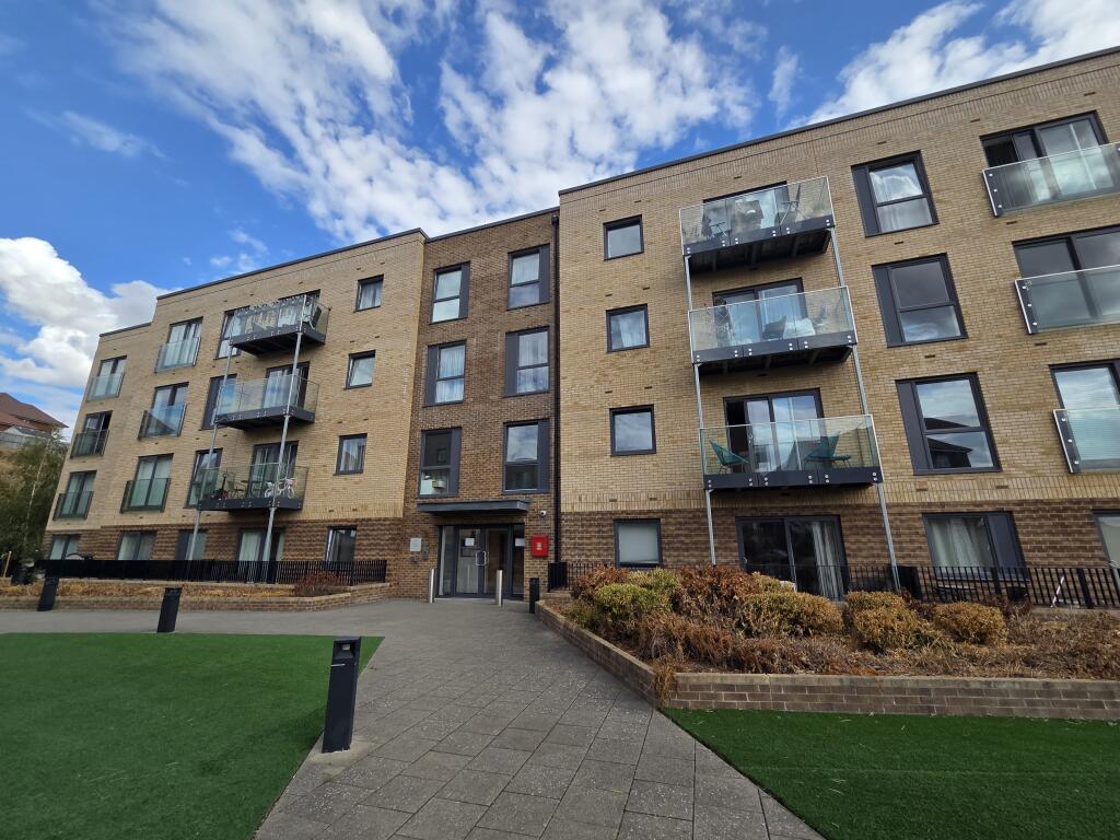 2 bed Apartment for rent in Cockernhoe. From Connells - Luton