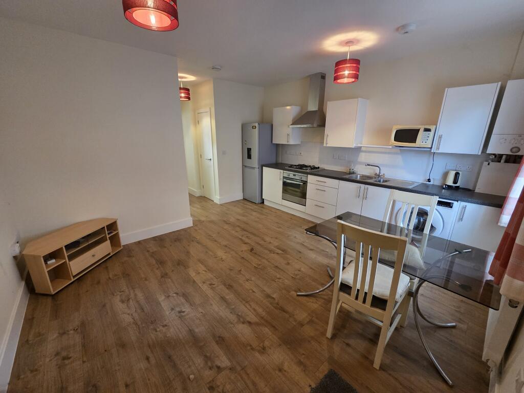 1 bed 1st Floor Flat for rent in Luton. From Connells - Luton