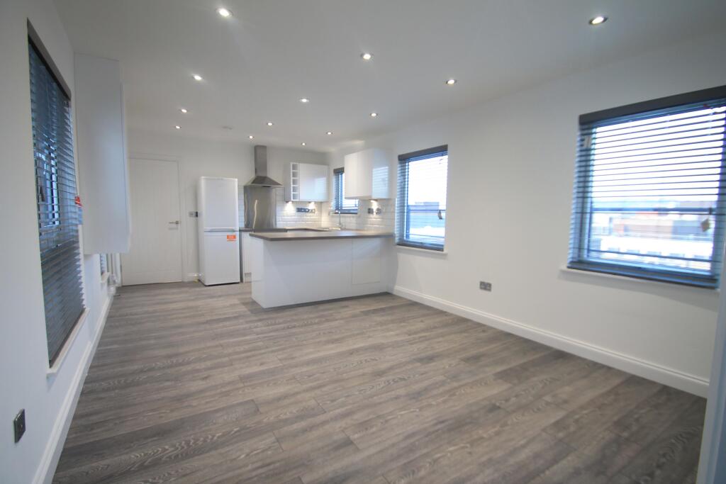1 bed Apartment for rent in Luton. From Connells - Luton