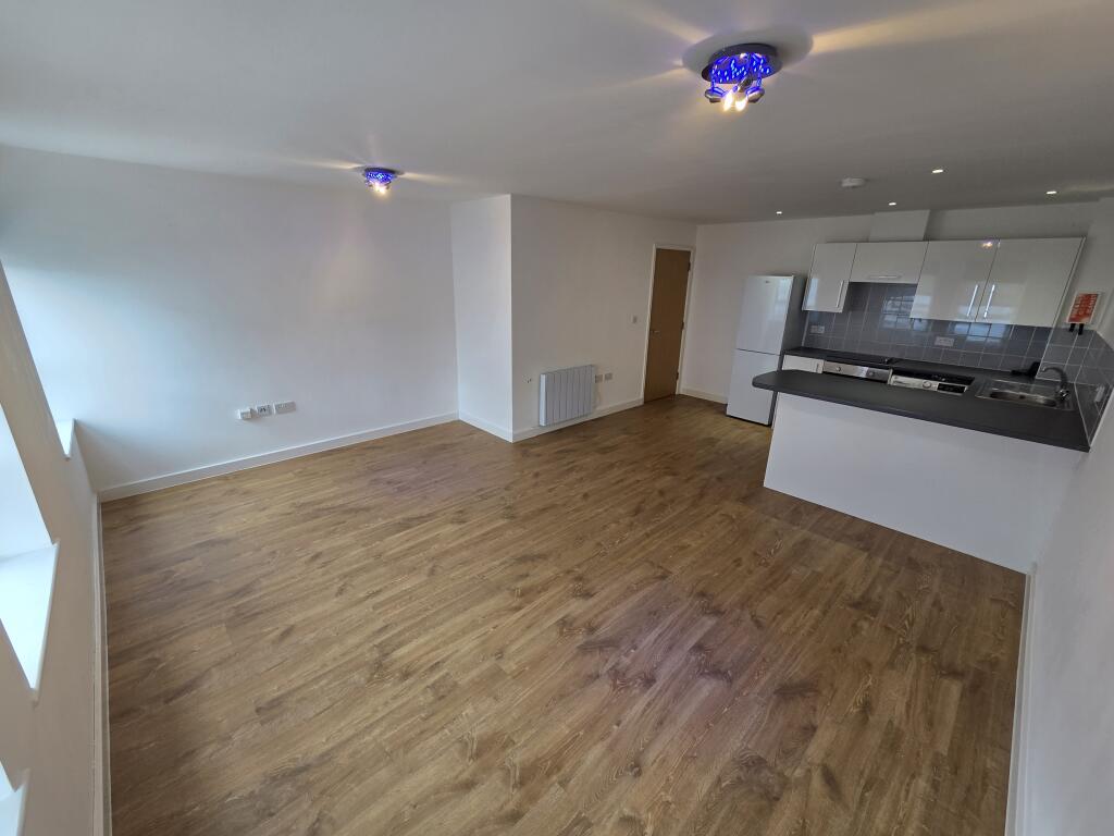 2 bed Apartment for rent in Luton. From Connells - Luton
