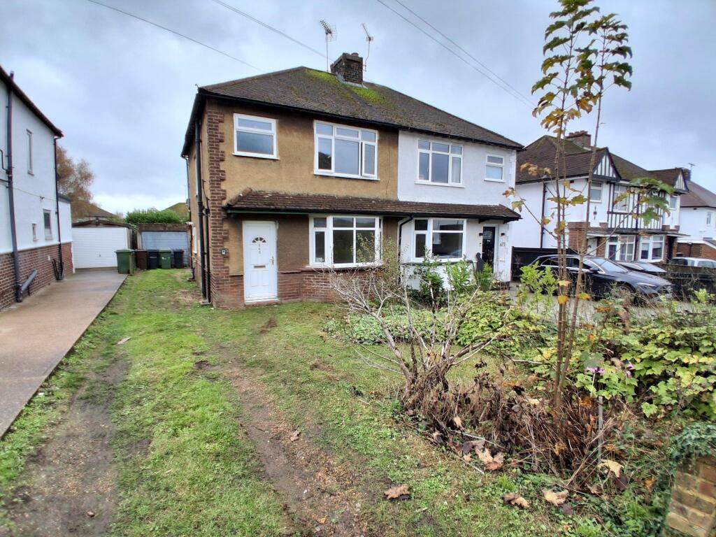 3 bed Detached for rent in Maidstone. From Connells Lettings - Maidstone 3 bed Detached for rent in Maidstone. From Connells Lettings - Maidstone