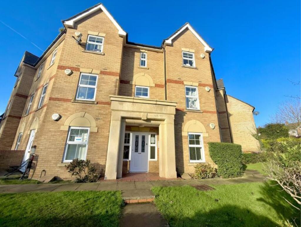 2 bed Apartment for rent in Maidstone. From Connells Lettings - Maidstone