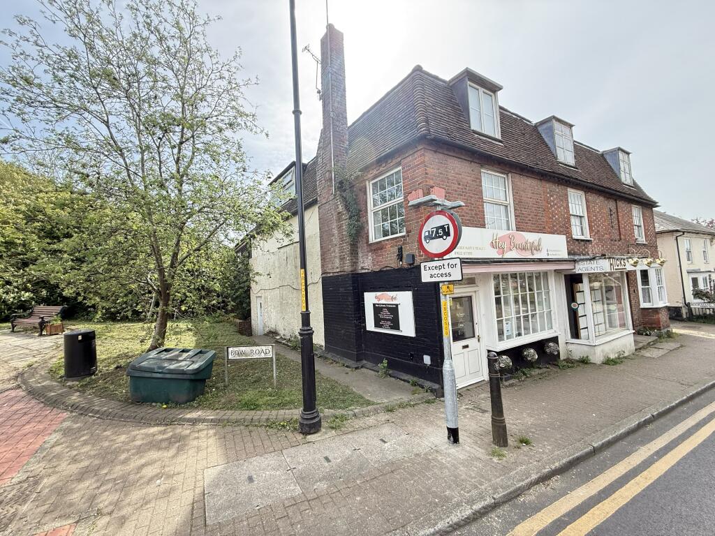 0 bed 1st Floor Flat for rent in Wateringbury. From Connells Lettings - Maidstone