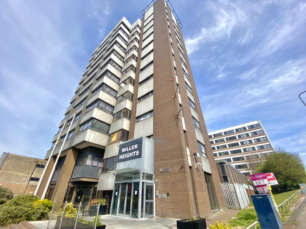 0 bed Apartment for rent in Maidstone. From Connells Lettings - Maidstone