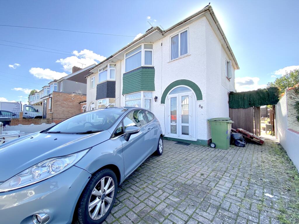 3 bed Semi Detached for rent in Maidstone. From Connells Lettings - Maidstone 3 bed Semi Detached for rent in Maidstone. From Connells Lettings - Maidstone