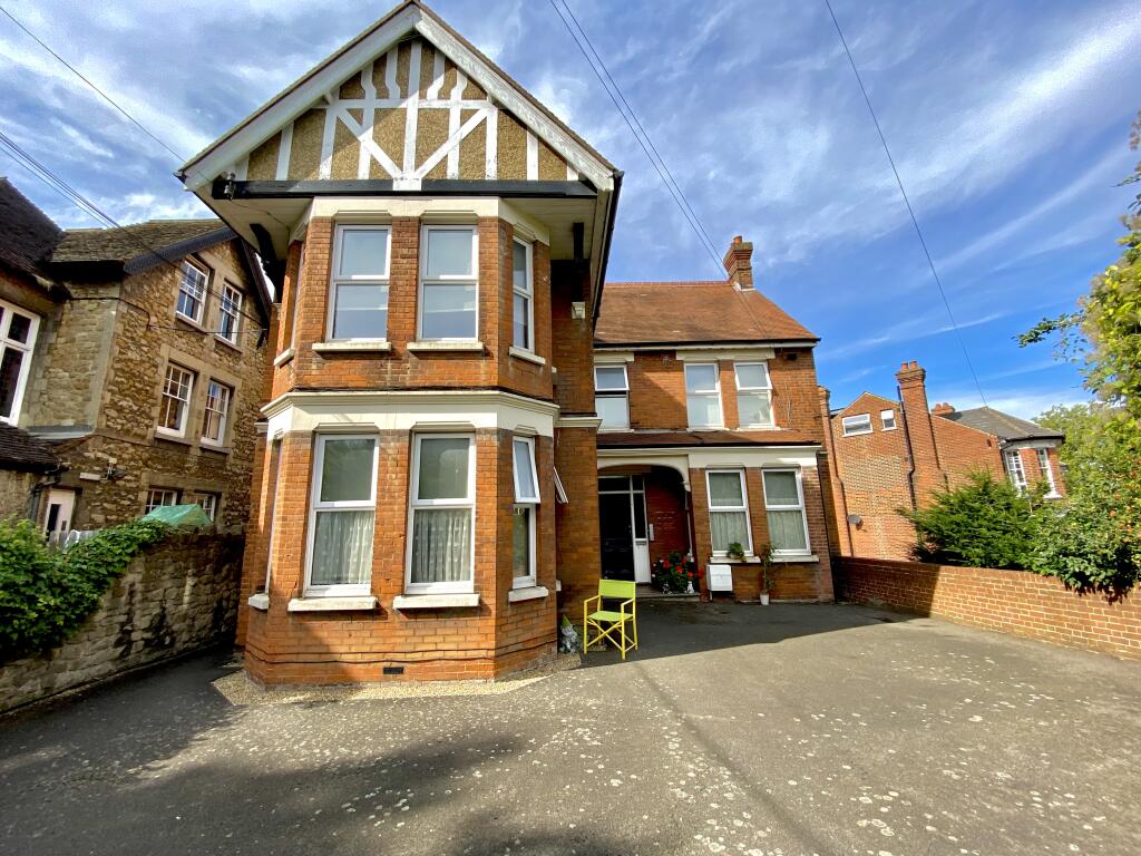4 bed Apartment for rent in Maidstone. From Connells Lettings - Maidstone