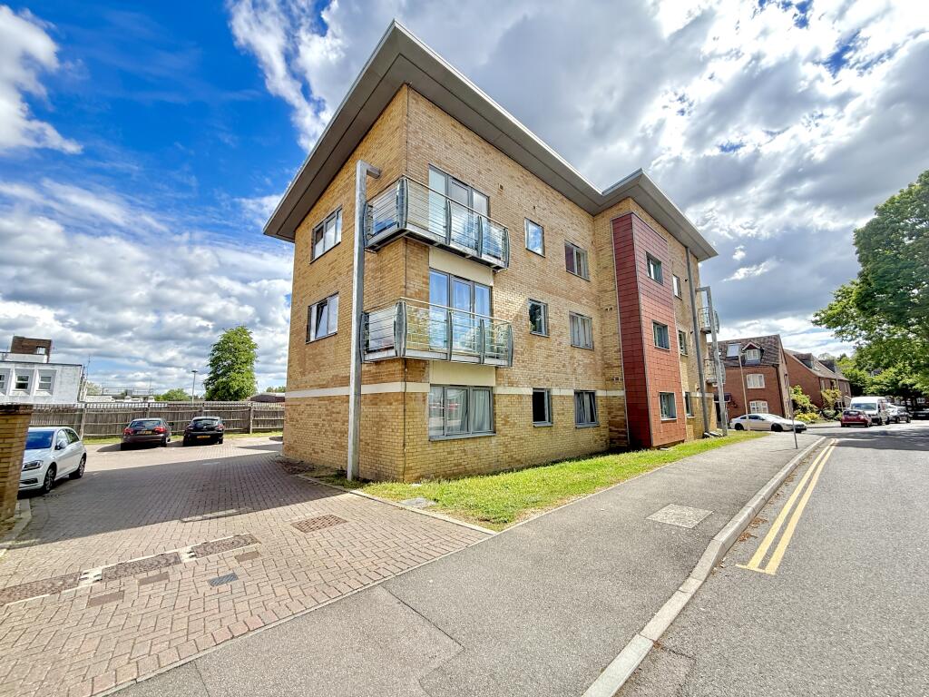 2 bed 1st Floor Flat for rent in Loose. From Connells Lettings - Maidstone