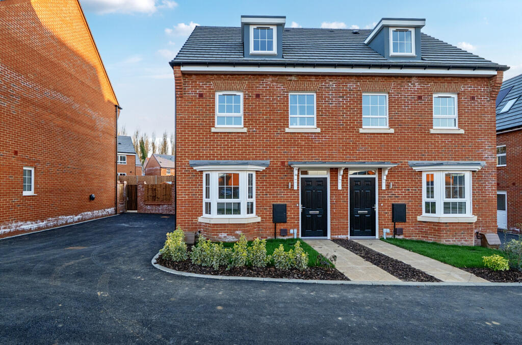 3 bed Semi Detached for rent in . From Connells Lettings - Maidstone 3 bed Semi Detached for rent in . From Connells Lettings - Maidstone