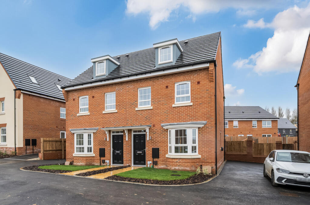 3 bed Semi Detached for rent in . From Connells Lettings - Maidstone 3 bed Semi Detached for rent in . From Connells Lettings - Maidstone