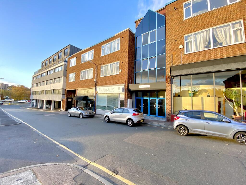 2 bed Apartment for rent in Boxley. From Connells Lettings - Maidstone