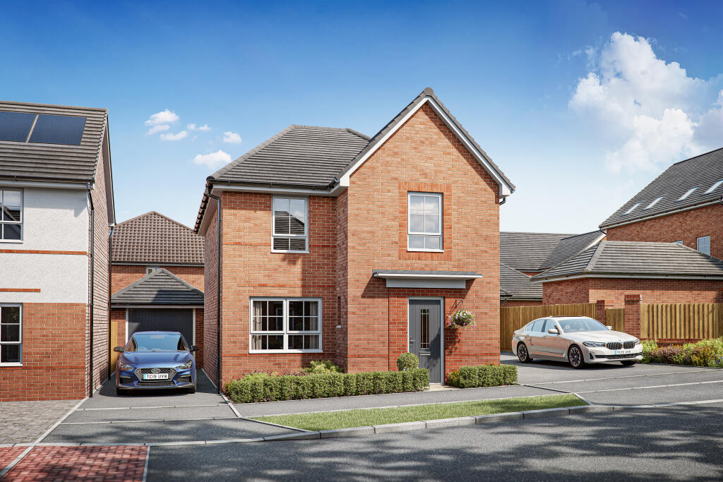 4 bed Detached for rent in . From Connells Lettings - Maidstone 4 bed Detached for rent in . From Connells Lettings - Maidstone