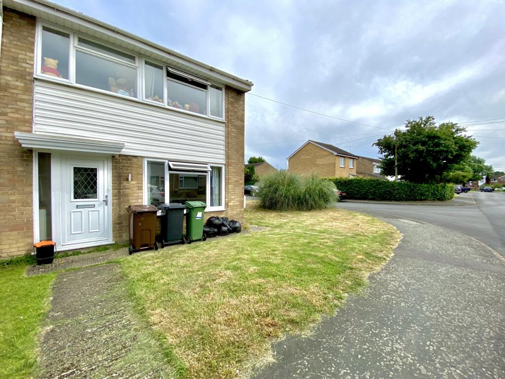 3 bed Semi Detached for rent in Headcorn. From Connells Lettings - Maidstone