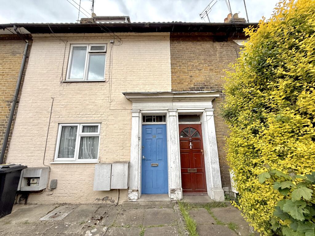 2 bed 1st Floor Flat for rent in Boxley. From Connells Lettings - Maidstone