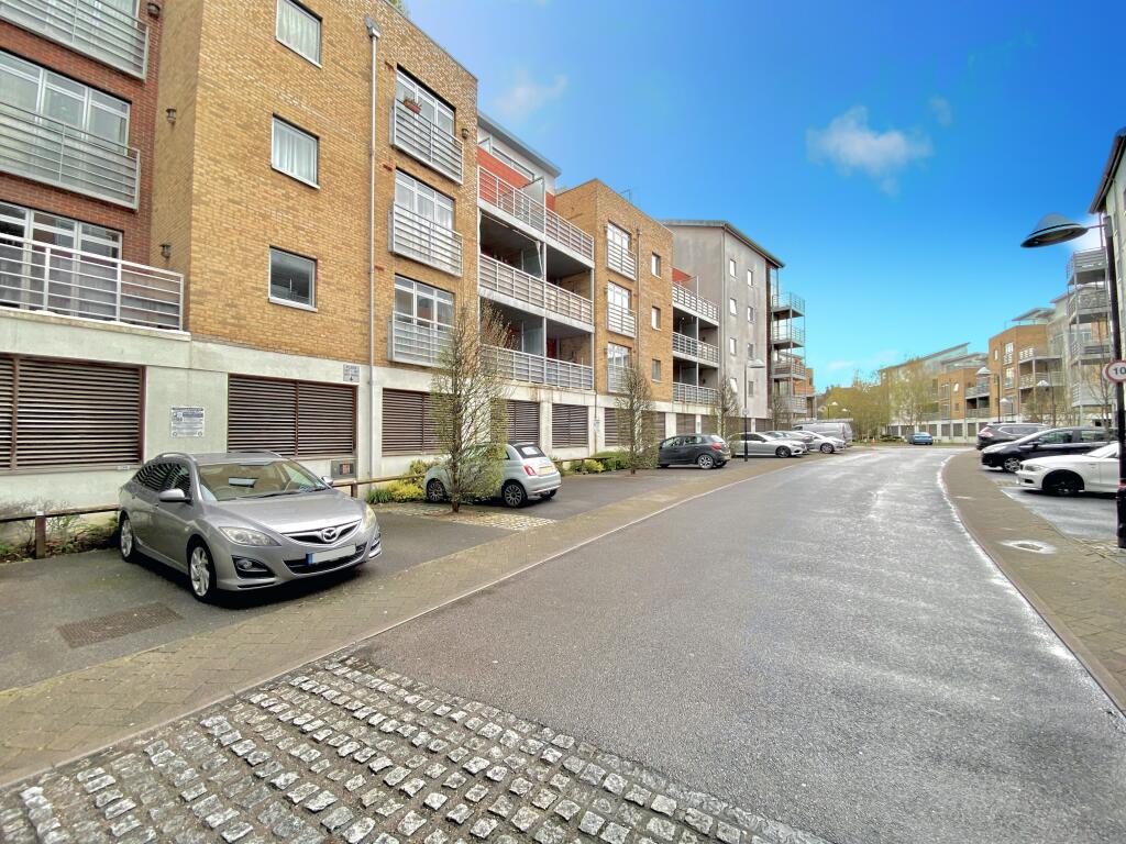 1 bed Apartment for rent in Maidstone. From Connells Lettings - Maidstone
