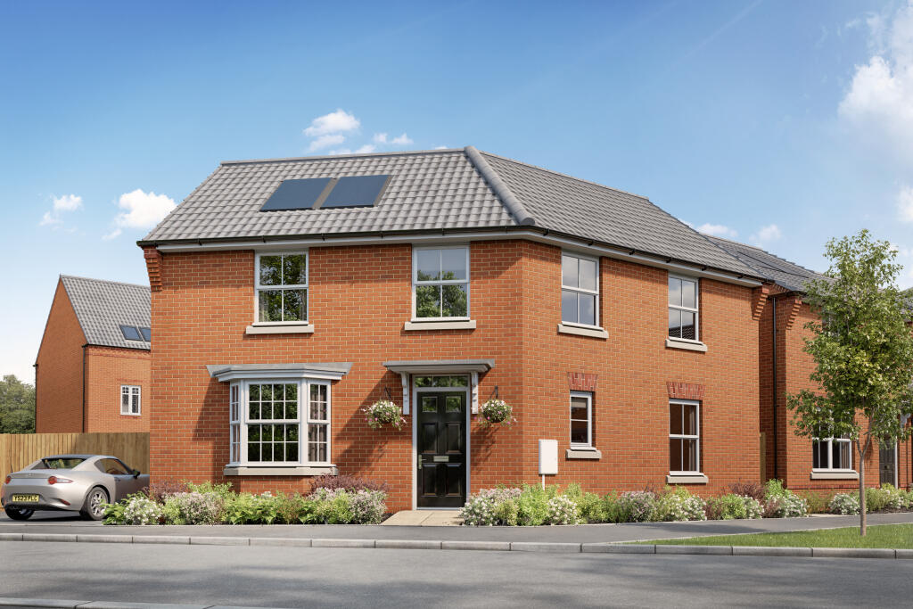 4 bed Detached for rent in . From Connells Lettings - Maidstone 4 bed Detached for rent in . From Connells Lettings - Maidstone