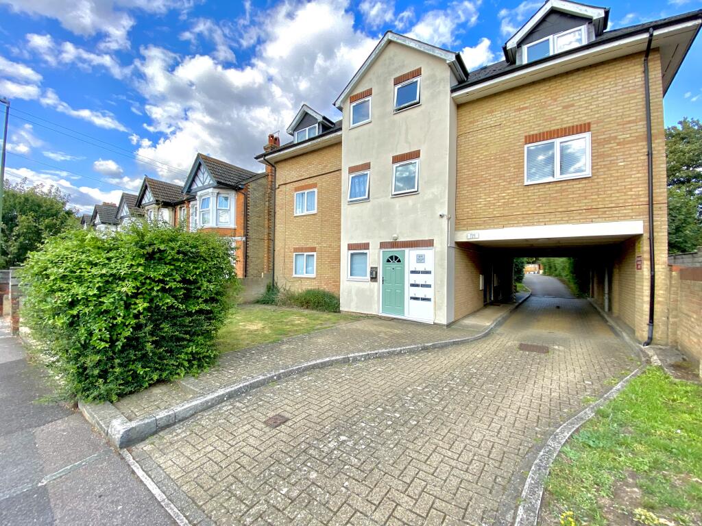 1 bed 1st Floor Flat for rent in Maidstone. From Connells Lettings - Maidstone