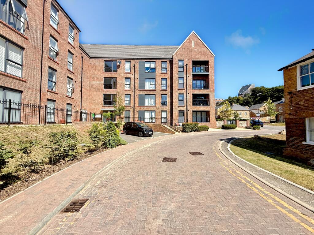 1 bed Apartment for rent in Boxley. From Connells Lettings - Maidstone