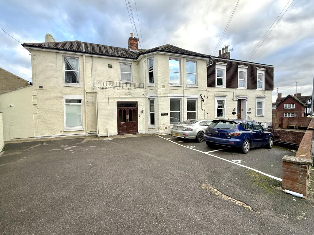1 bed 1st Floor Flat for rent in Maidstone. From Connells Lettings - Maidstone
